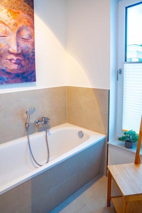 Apartment Am Schloss Ranzow - Baltic Blue Lohme