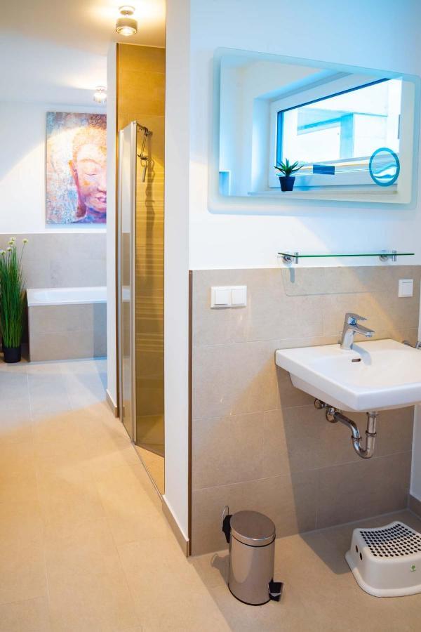 Apartment Am Schloss Ranzow - Baltic Blue *